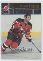 2002 Transaction - Jeff Friesen