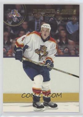 2002-03 Topps Stadium Club - [Base] #128 - Rookie - Jay Bouwmeester