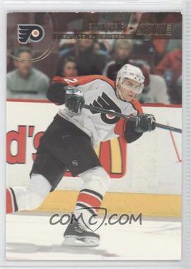 2002-03 Topps Stadium Club - [Base] #24 - Simon Gagne