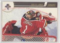 Roberto Luongo [Good to VG‑EX]