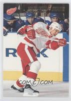 Nicklas Lidstrom