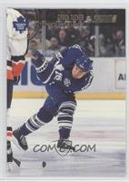 Darcy Tucker