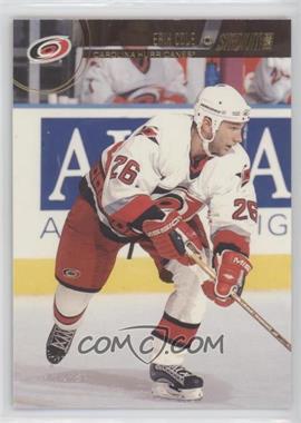 2002-03 Topps Stadium Club - [Base] #99 - Erik Cole