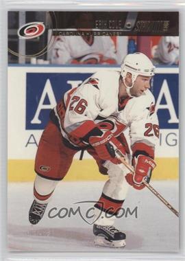 2002-03 Topps Stadium Club - [Base] #99 - Erik Cole