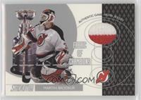 Martin Brodeur