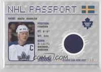 Mats Sundin