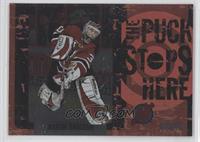 Martin Brodeur