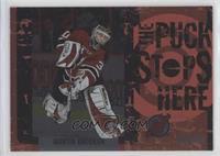 Martin Brodeur