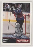 Patrick Roy