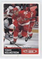 Tomas Holmstrom