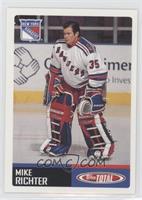 Mike Richter