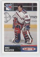 Mike Richter