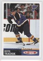 Keith Tkachuk