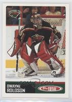 Dwayne Roloson