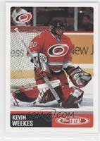 Kevin Weekes