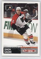 Simon Gagne