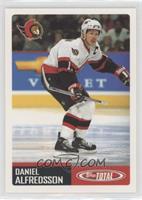 Daniel Alfredsson [EX to NM]