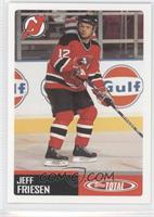 Jeff Friesen