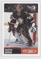 Martin Biron