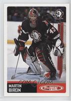 Martin Biron