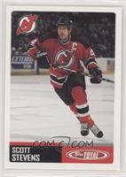 Scott Stevens