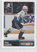 Paul Kariya