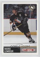 Mario Lemieux [EX to NM]