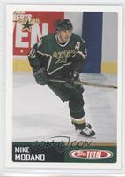 Mike Modano