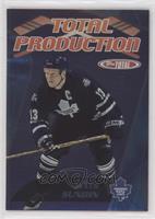 Mats Sundin [EX to NM]