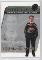 Young Guns - Pierre-Marc Bouchard #/75