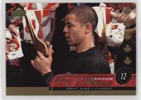 Jarome Iginla #/75