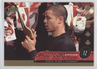 Jarome Iginla [EX to NM] #/75