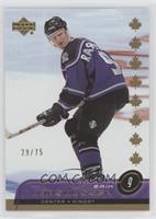 Erik Rasmussen #/75