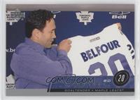 Ed Belfour