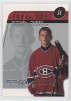 Young Guns - Marcel Hossa