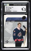 Young Guns - Rick Nash [CGC 9.5 Mint+]