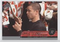 Jarome Iginla