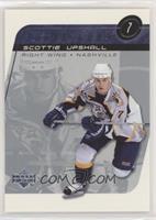 Young Guns - Scottie Upshall