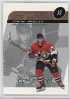 Young Guns - Jason Spezza