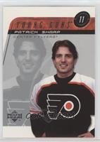 Young Guns - Patrick Sharp