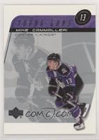 Young Guns - Mike Cammalleri