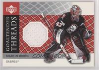 Martin Biron