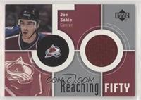 Joe Sakic