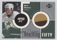 Mike Modano