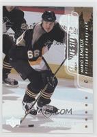 Mario Lemieux