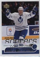 Mats Sundin