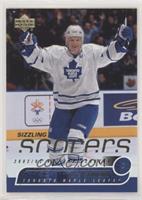 Mats Sundin