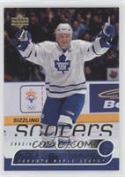 Mats Sundin