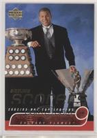 Jarome Iginla