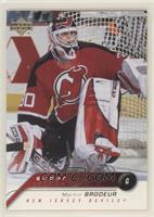 Martin Brodeur